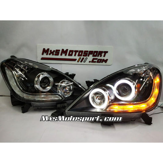 MXS3512 Toyota Innova Projector Headlights Matrix Series Old Version