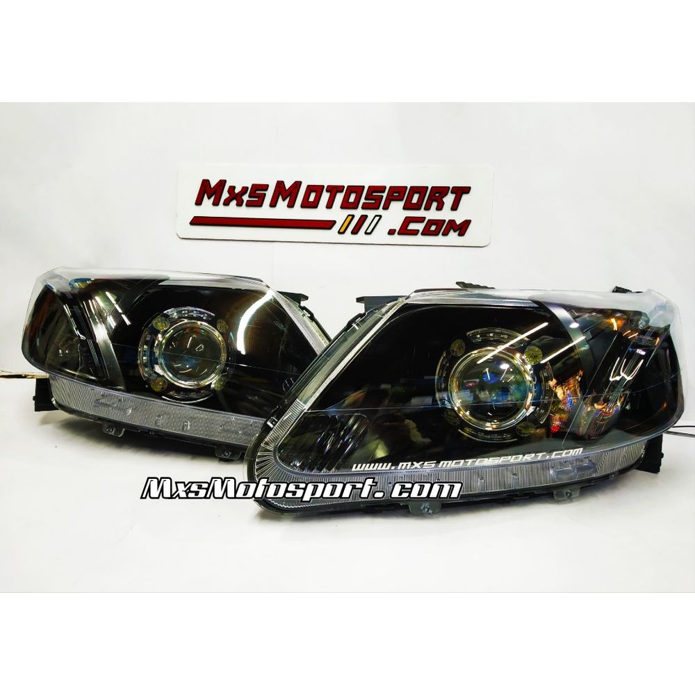 MXS3515 Chevrolet Sail Projector Headlights