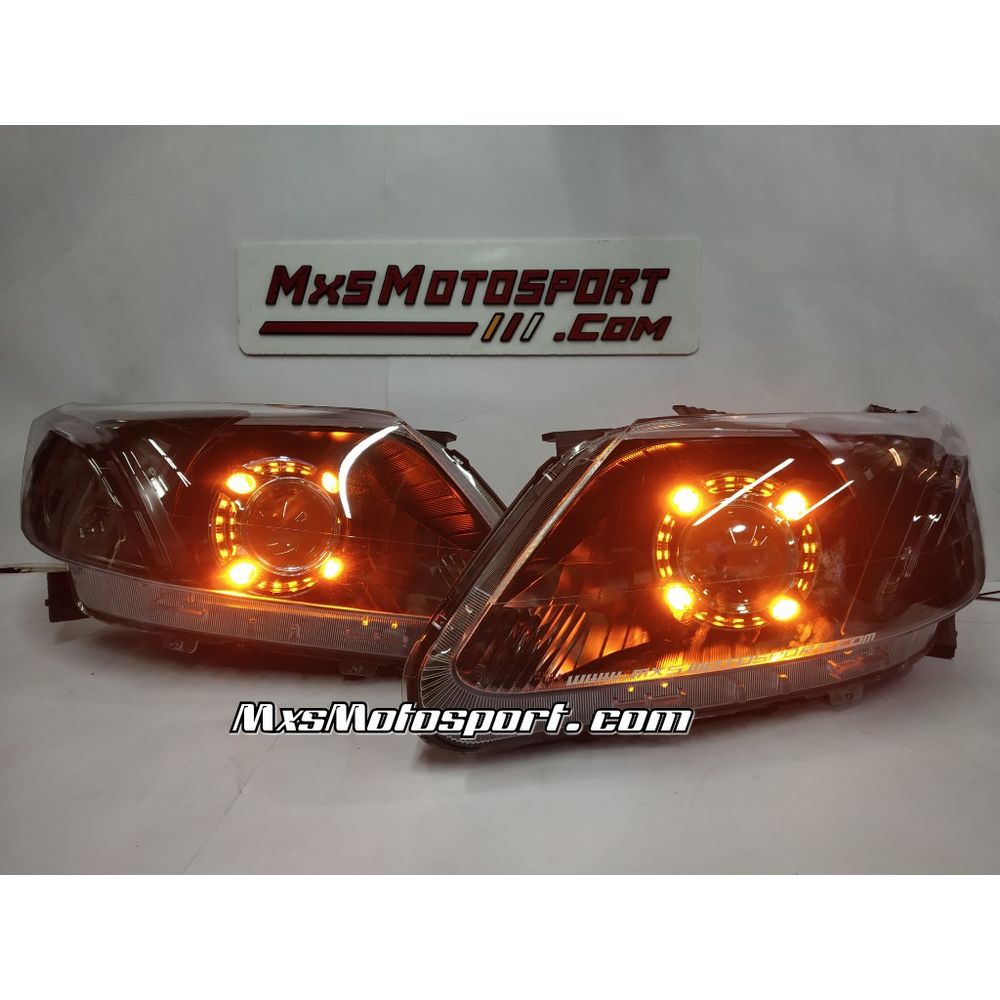 MXS3515 Chevrolet Sail Projector Headlights