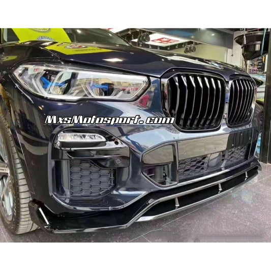 MXS3522 BMW X5 G05 Aerodynamic Body Kit