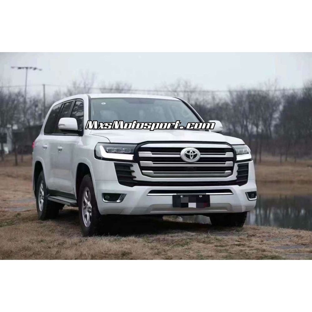MXS3530 Toyota Land Cruiser 200 to 300 Conversion Kit Convert 2010 to 2023 Year