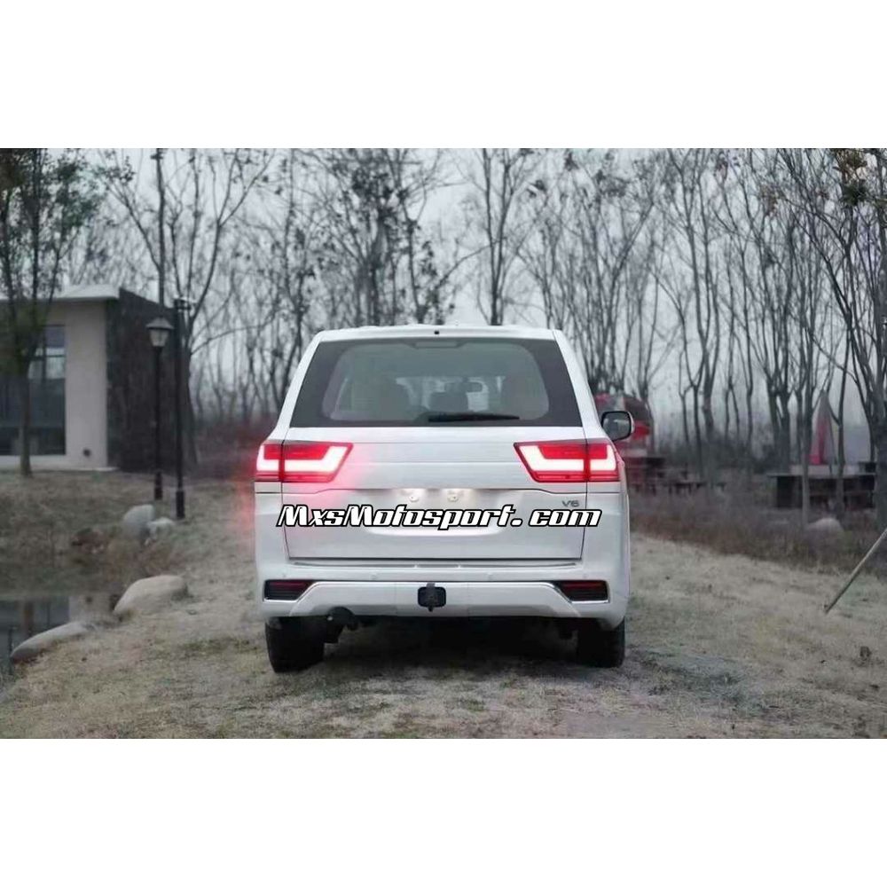 MXS3530 Toyota Land Cruiser 200 to 300 Conversion Kit Convert 2010 to 2023 Year