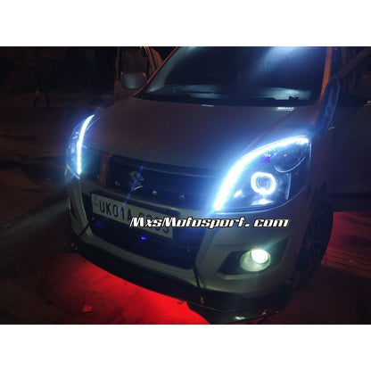 MXS3531 Maruti Suzuki Wagon R Projector Headlights with Matrix Series