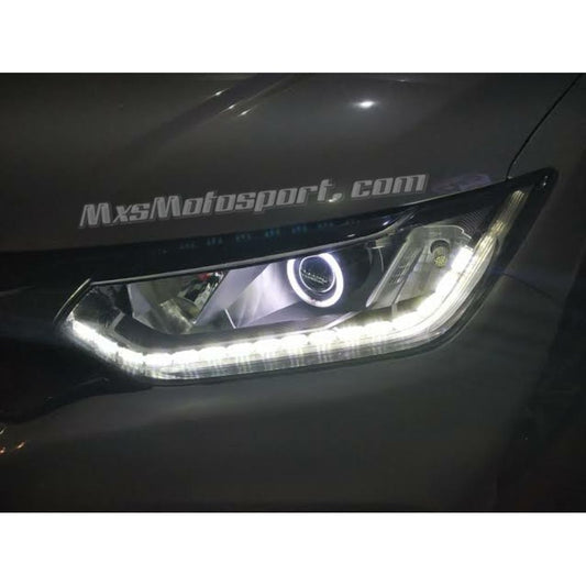 MXS3533 Honda City Projector Headlights with Matrix Series 2017-2019