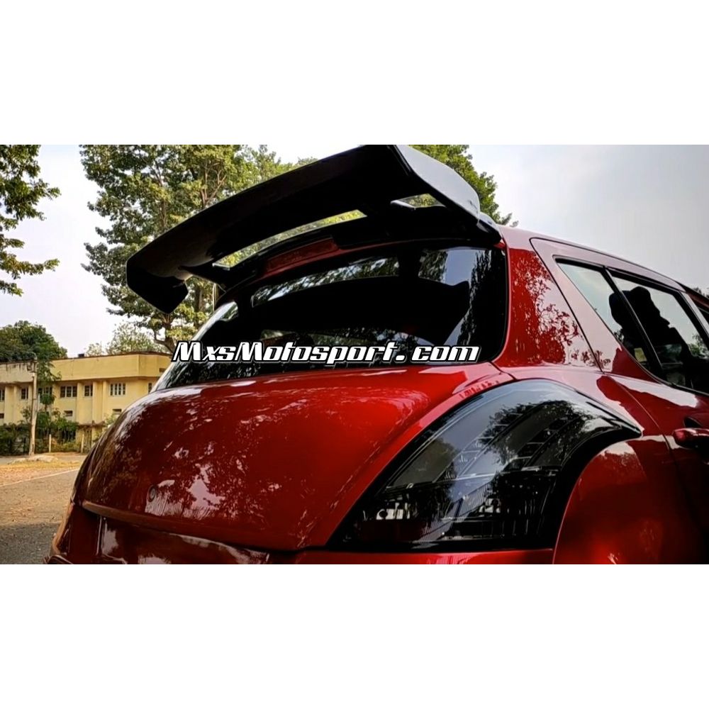 MXS3539 Sports Body Kit For Maruti Suzuki Swift
