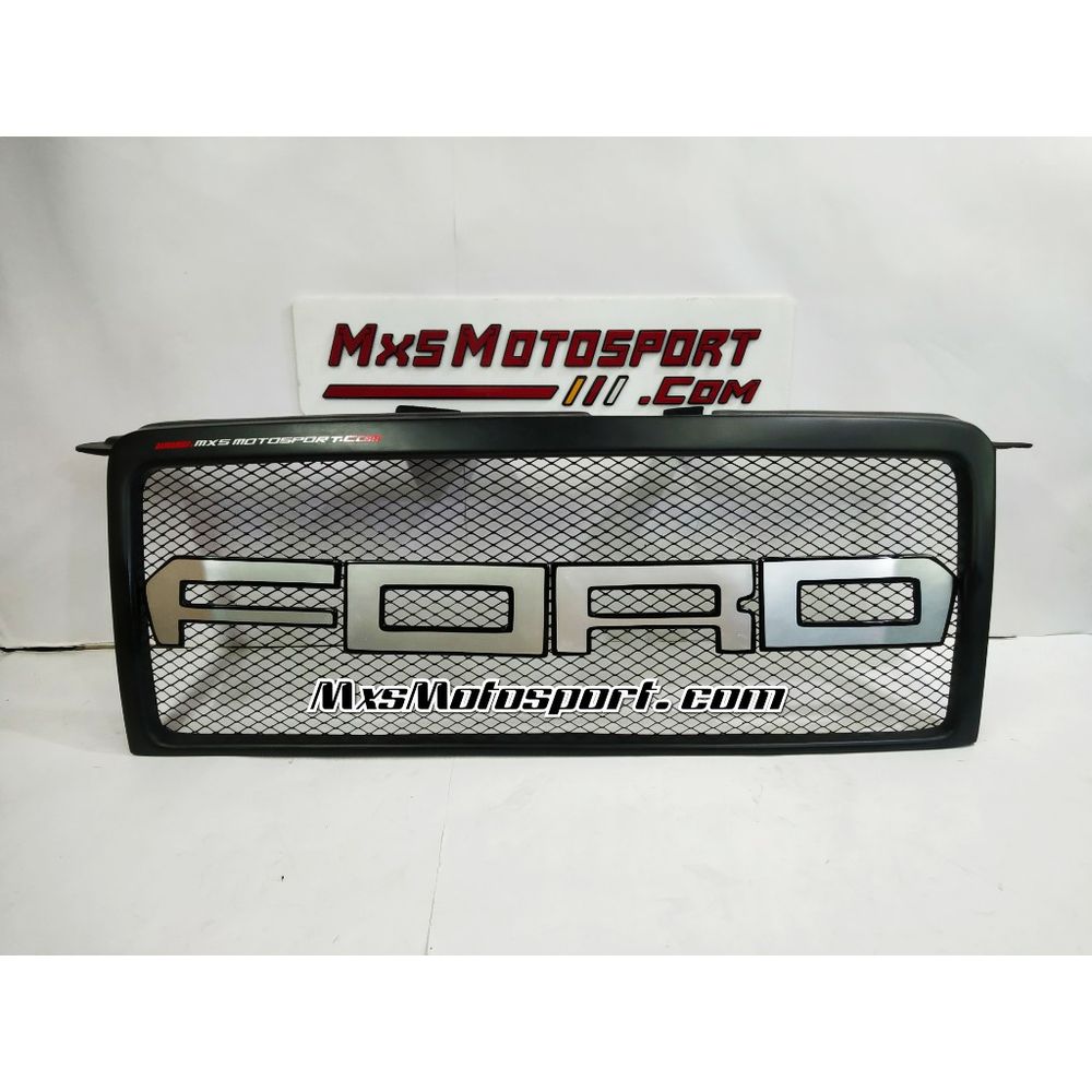 MXS3553 Ford Endeavour Grill Old Version Raptor Series