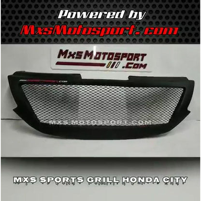 MXS3577 Honda City Sports Grill