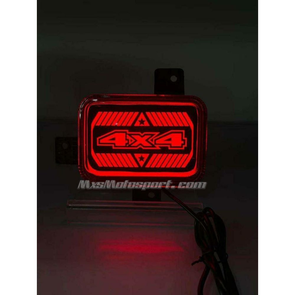 MXS3602 Mahindra Thar LED Reflectors Lights