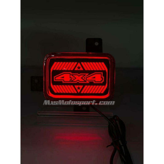 MXS3602 Mahindra Thar LED Reflectors Lights
