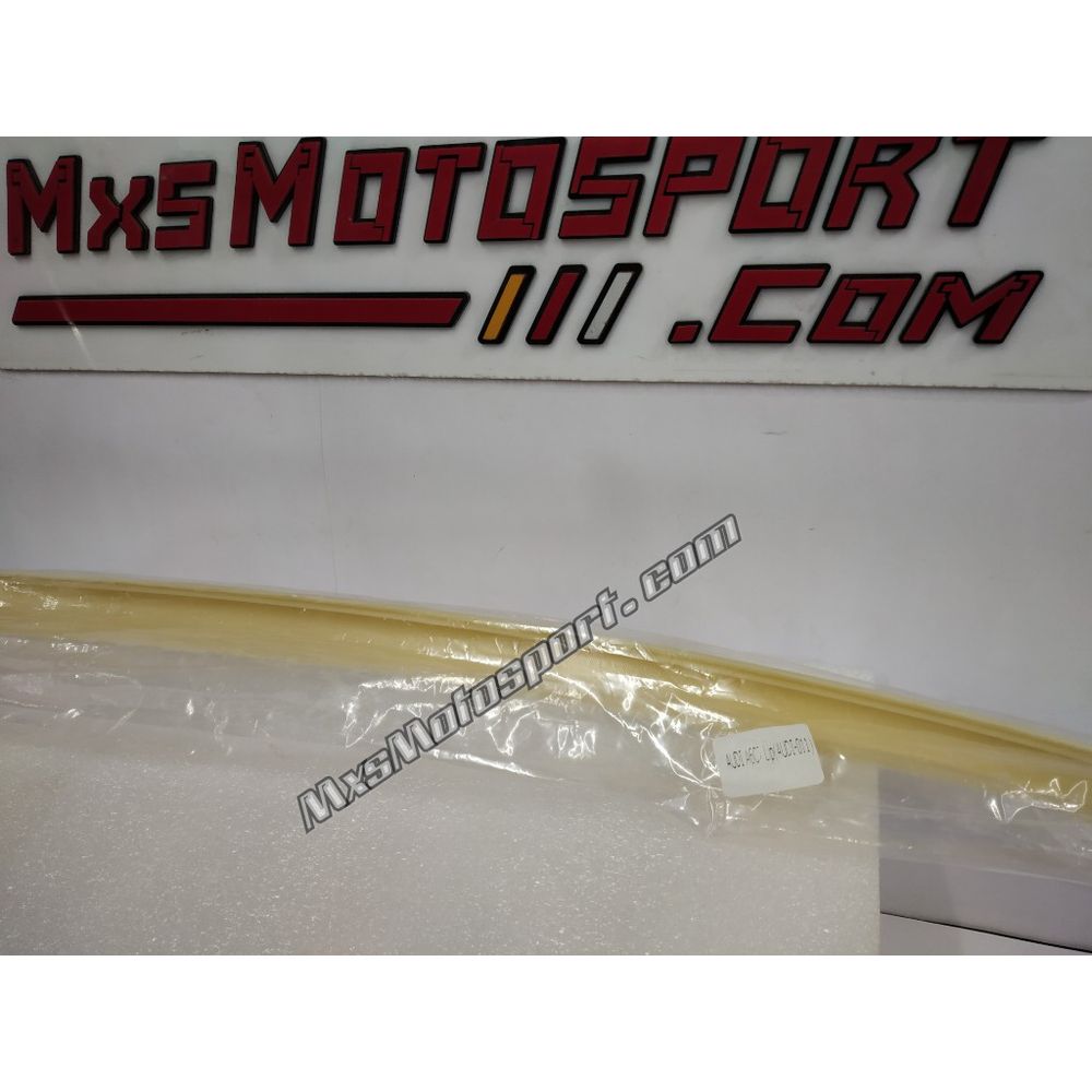 MXS3609 Rear Trunk Spoiler For Audi A6