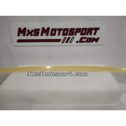 MXS3609 Rear Trunk Spoiler For Audi A6