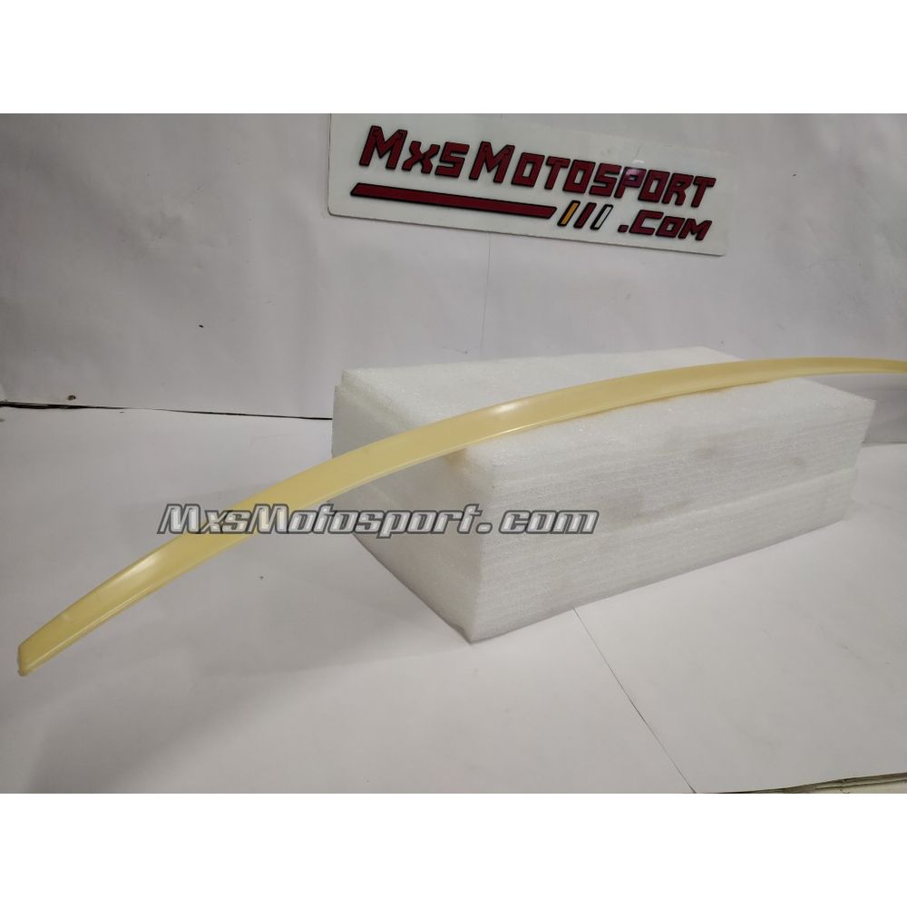 MXS3609 Rear Trunk Spoiler For Audi A6