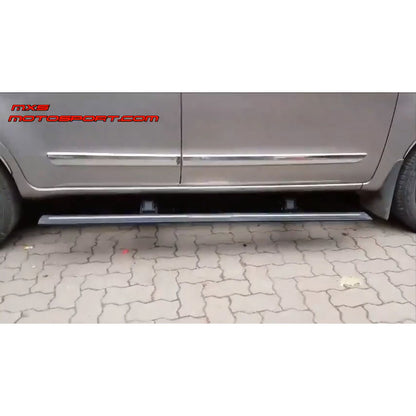 MXS3615 Toyota Innova Crysta SIDE STEP ELECTRIC Deployable Running Retractable Power Boards