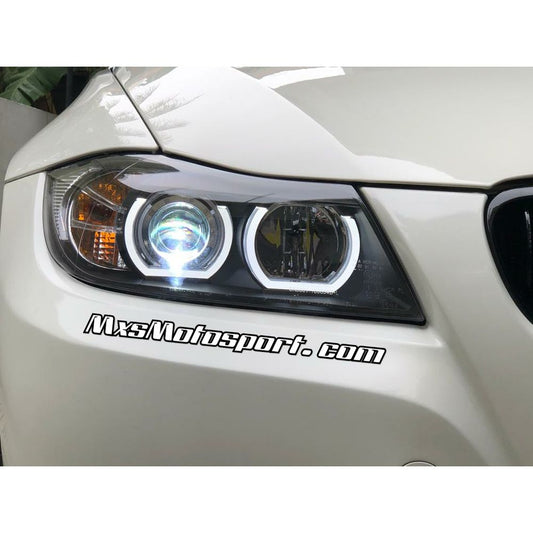 MXS3624 LED Projector Headlights For BMW 3 Series E90