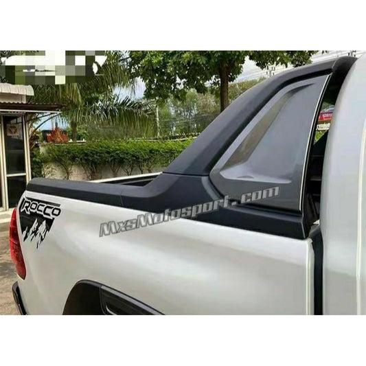 MXS3655 Sports Roll Bar For Toyota Hilux ! Rocco Design