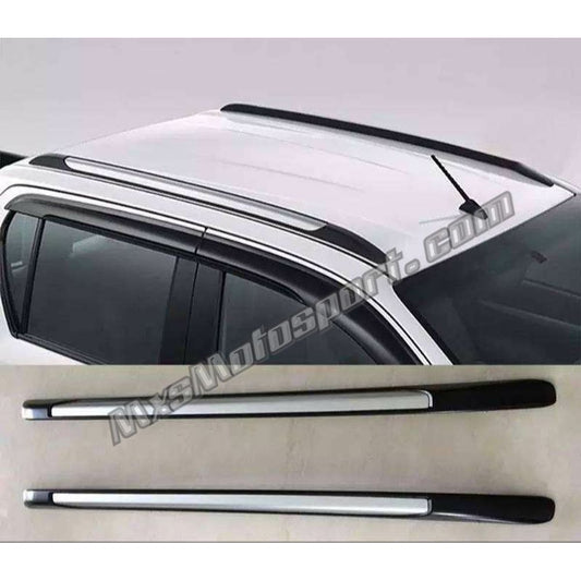 MXS3656 Roof Rails For Toyota Hilux ! Sticking Type
