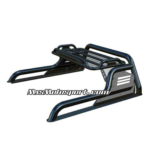 MXS3674 ISuzu D Max V Cross Roll Bar Hamer 4x4