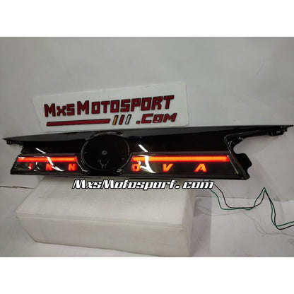 MXS3679 Matrix Series MID LED TAIL LIGHT Innova Crysta