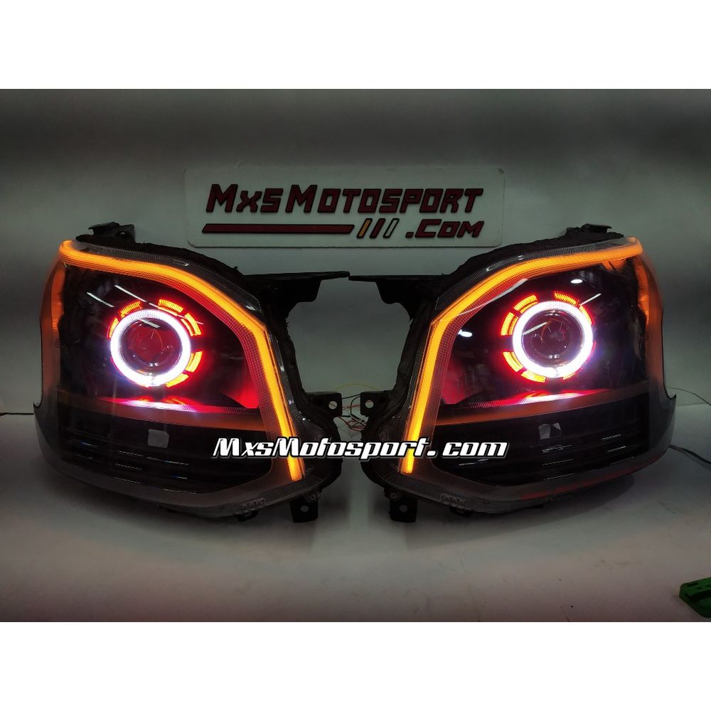 MXS3689 Maruti Suzuki Wagon R Projector Headlights 2019+