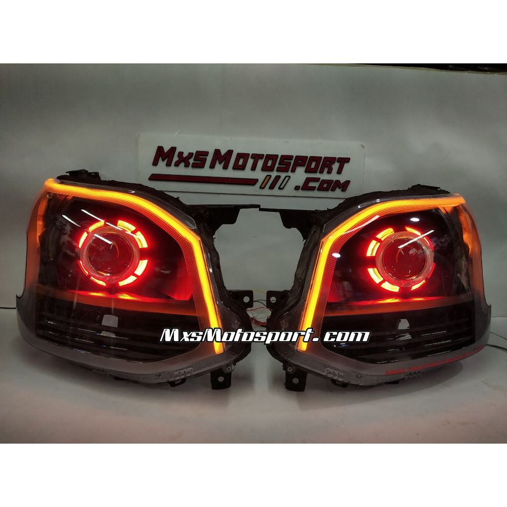 MXS3689 Maruti Suzuki Wagon R Projector Headlights 2019+