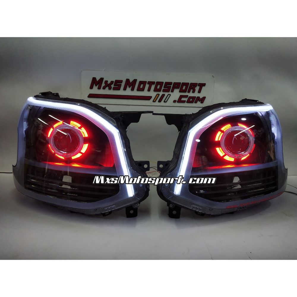 MXS3689 Maruti Suzuki Wagon R Projector Headlights 2019+