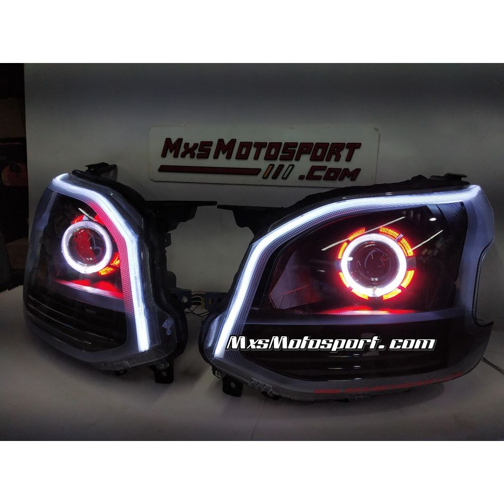 MXS3689 Maruti Suzuki Wagon R Projector Headlights 2019+