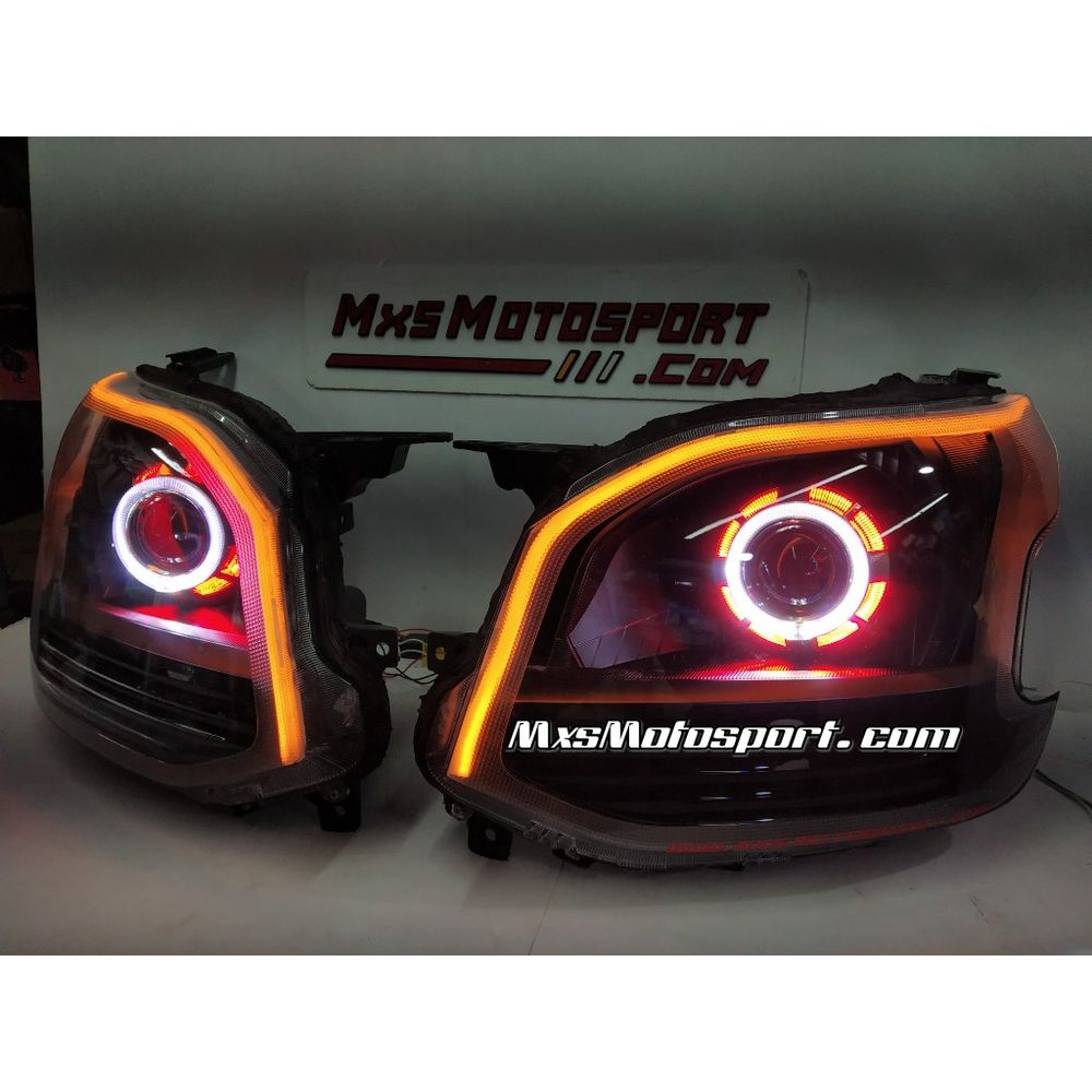 MXS3689 Maruti Suzuki Wagon R Projector Headlights 2019+