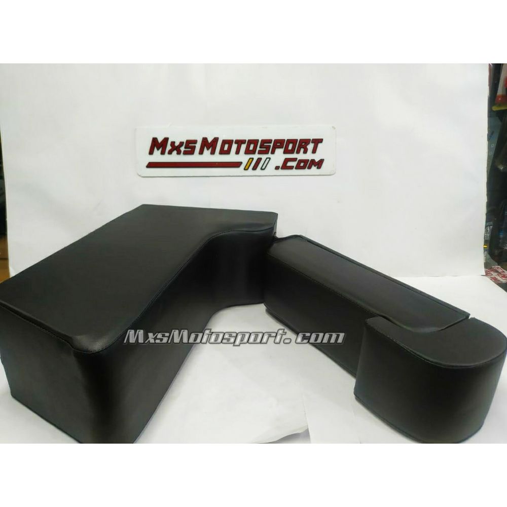 MXS3691 Toyota innova Crysta Custom Foldable Center Seat with Cup Holders