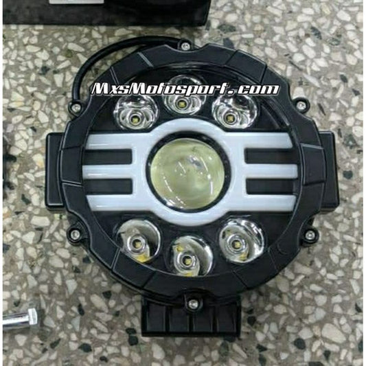 MXS3737 LED DRL Projector Fog Lamps
