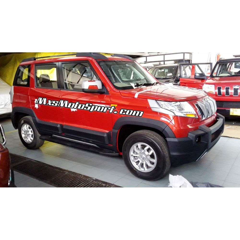 MXS3757 Sports Body Kit Mahindra TUV300