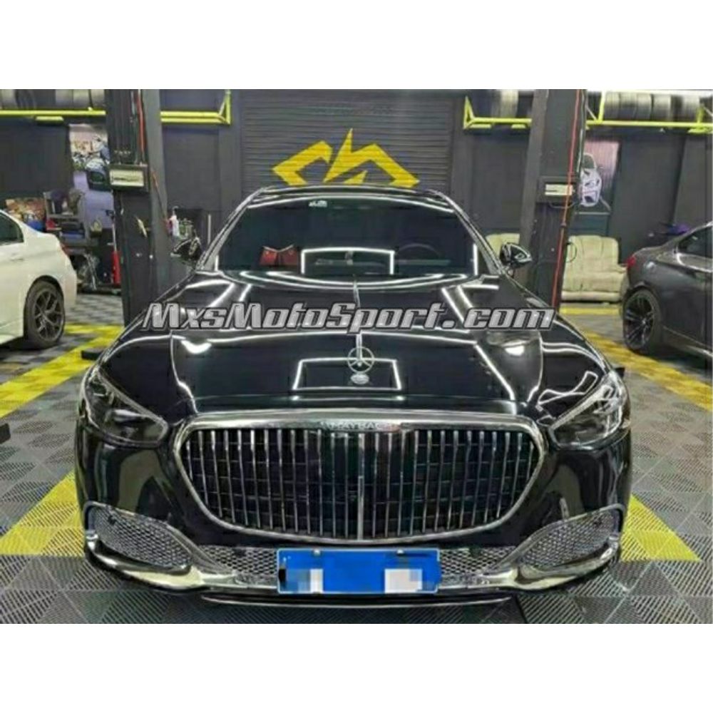 MXS3771 Maybach Body Kit For Benz W223 S680