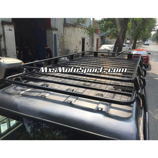 MXS3820 Roof Rack Maruti Suzuki Jimny Overlanding Parts