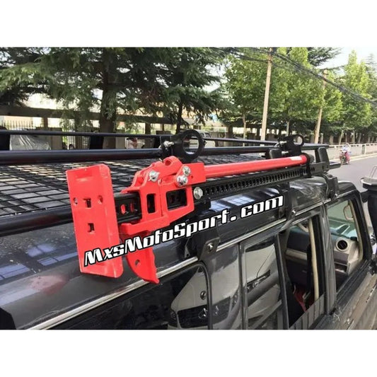 MXS3823 Off Road Farm Jack Maruti Suzuki Jimny Overlanding Parts