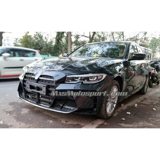 MXS3879 M3 Bumper For BMW 3 Series 2019-2022