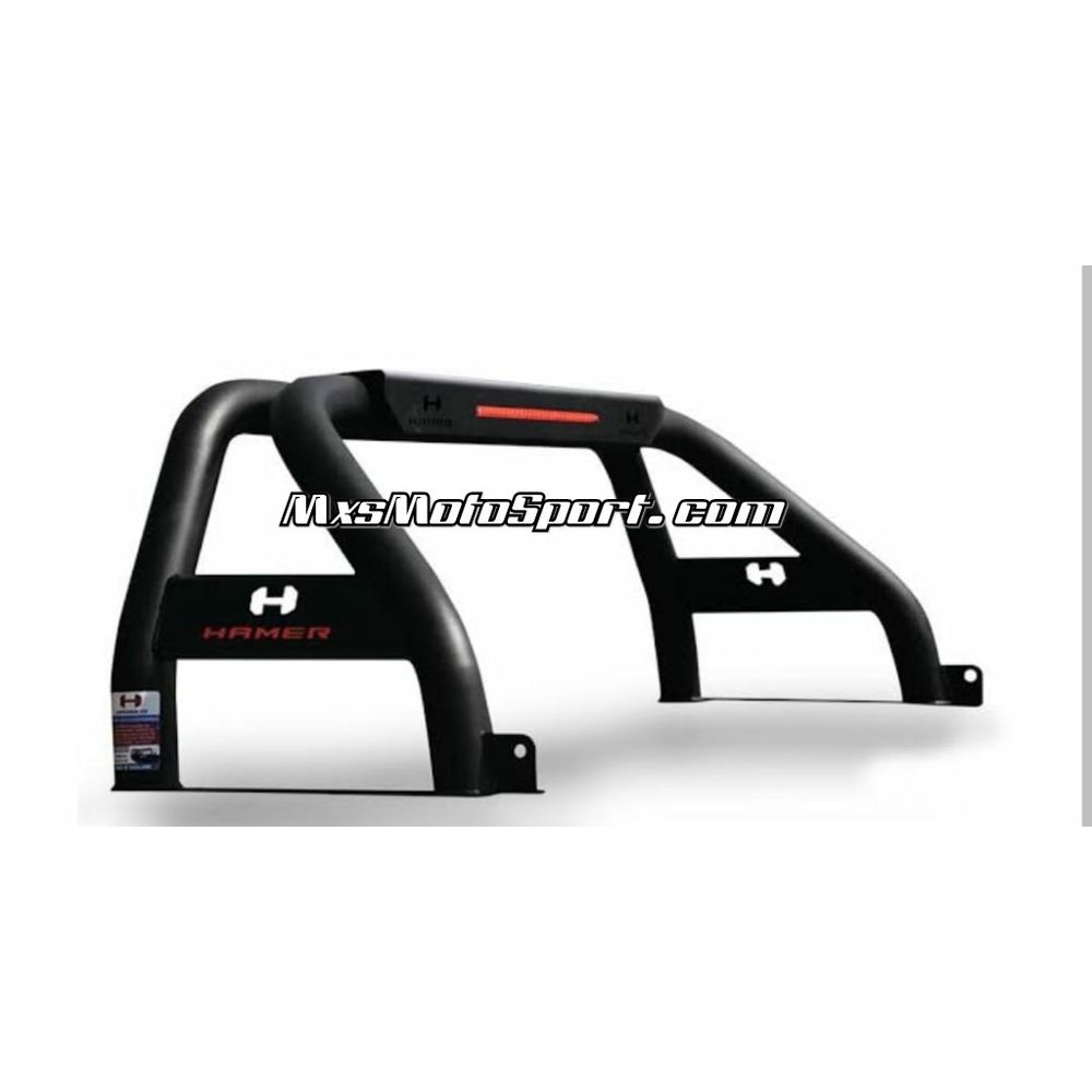 MXS3906 ISuzu D Max V Cross Roll Bar Hamer 4X4