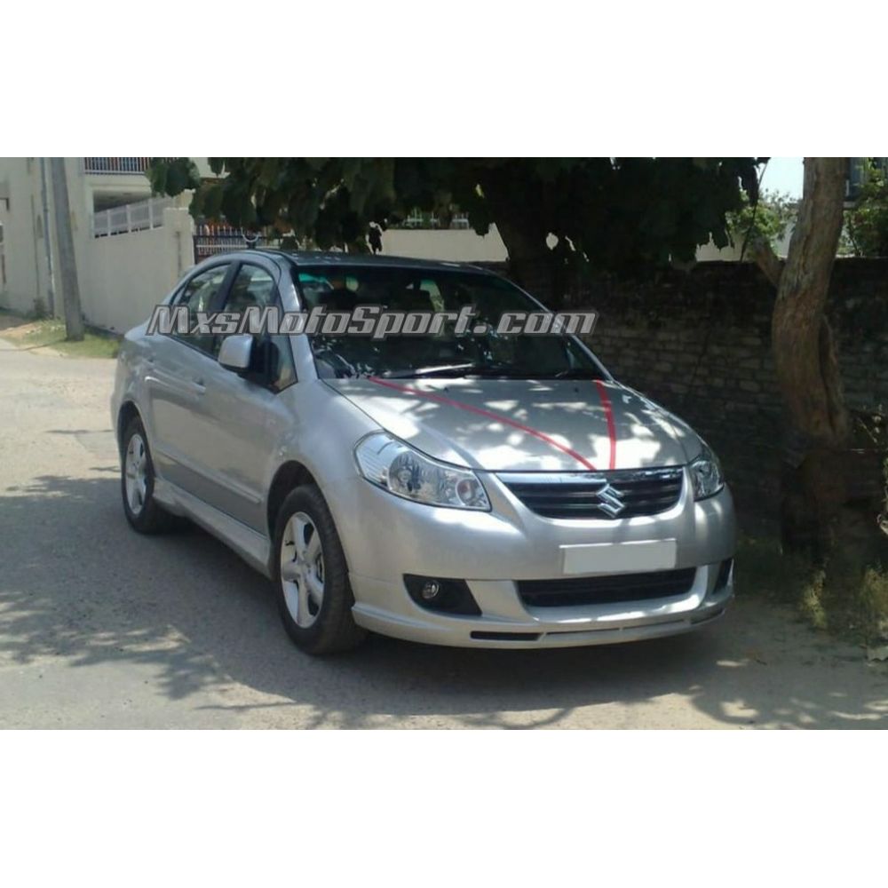 MXS3908 Sports Body Kit Maruti Suzuki SX4