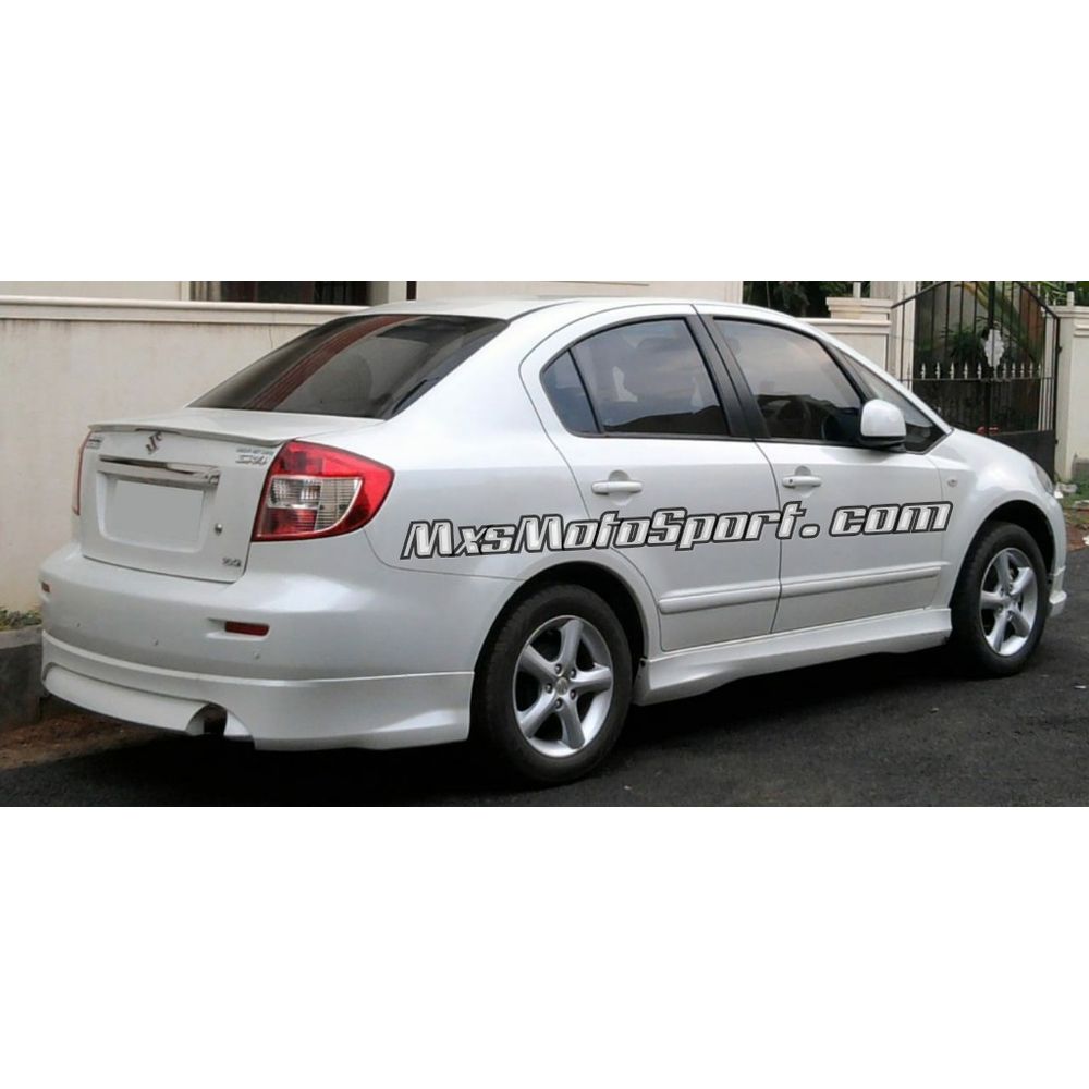 MXS3908 Sports Body Kit Maruti Suzuki SX4