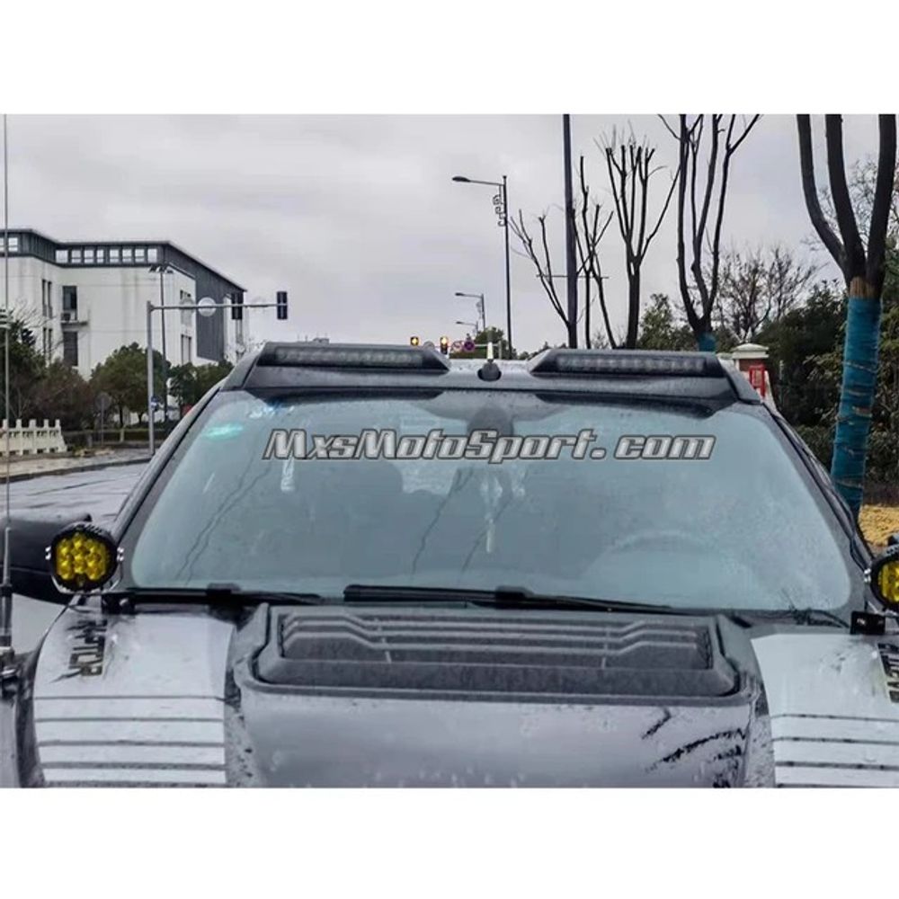 MXS3917 LED ROOF LIGHT BAR For Ford Endeavour