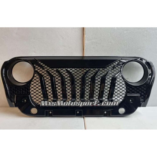 MXS3941 Grill For Mahindra Thar 2020+ ABS