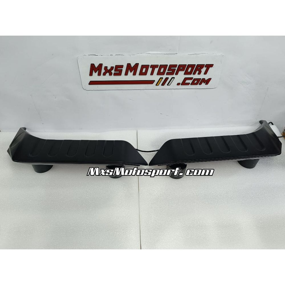 MXS4001 LED Roof Spoiler For Suzuki Jimny