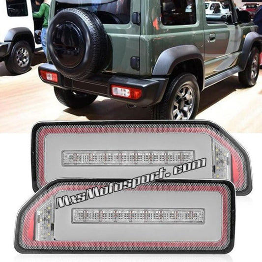 MXS3951 LED Tail Lights Suzuki Jimny
