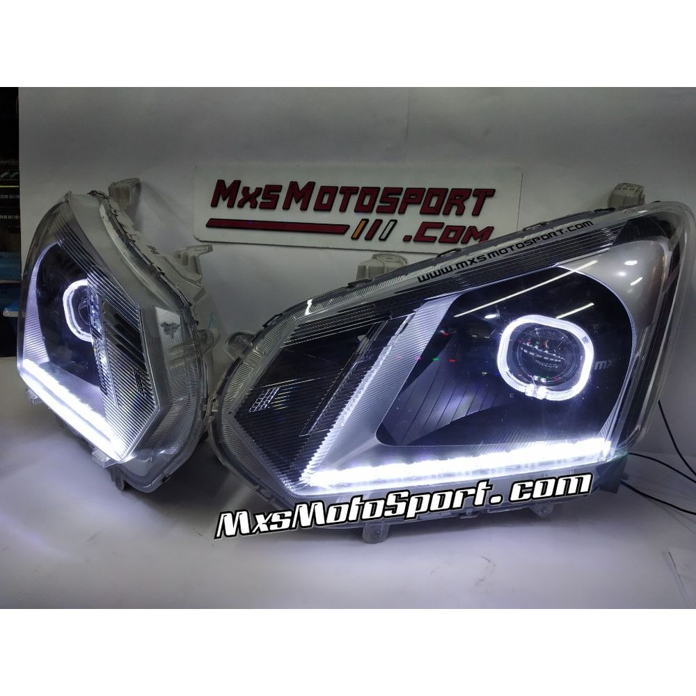 MXS3970 Projector Headlights Isuzu D-Max V-Cross Hi-Lander