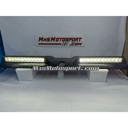 MXS3917 LED ROOF LIGHT BAR For Ford Endeavour