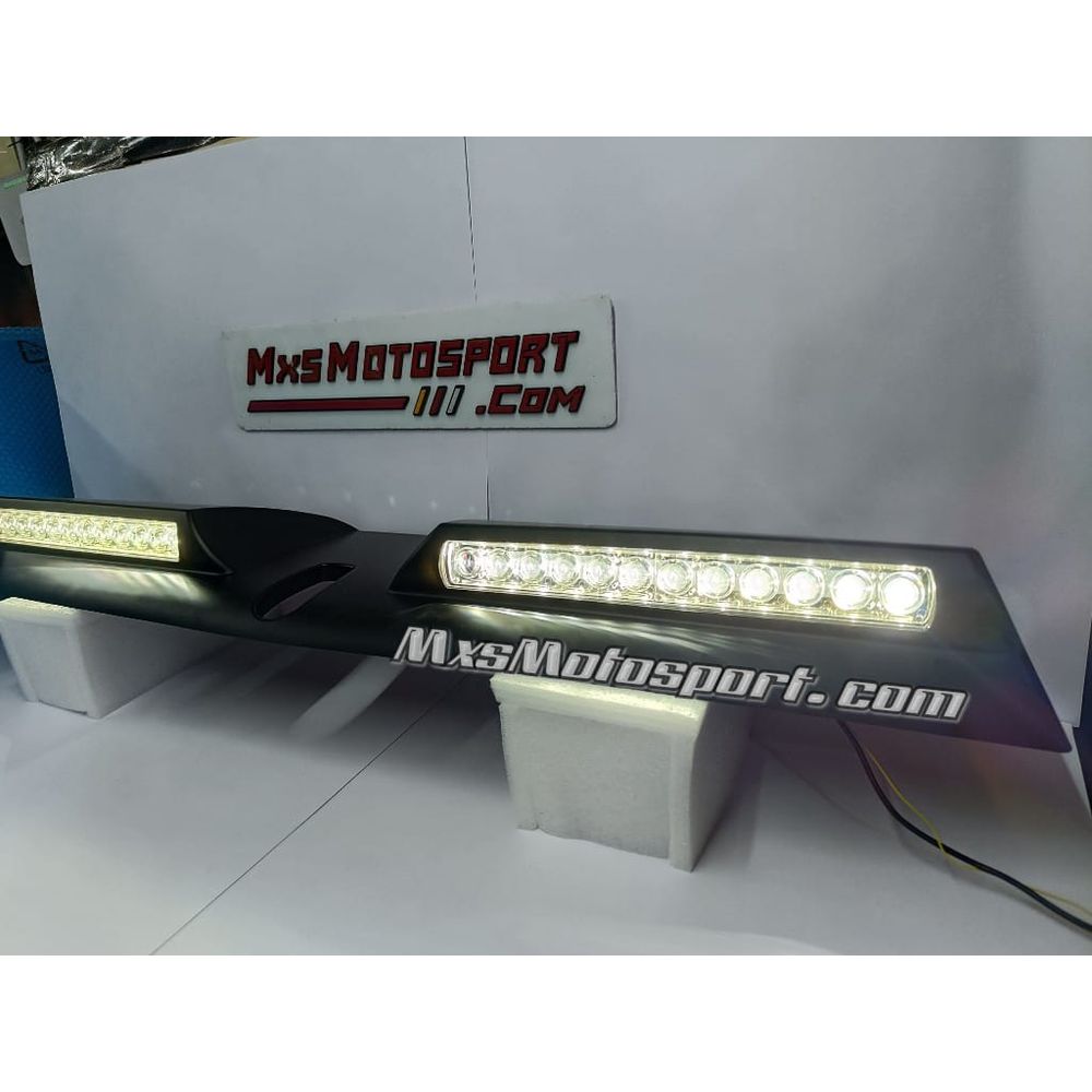 MXS3917 LED ROOF LIGHT BAR For Ford Endeavour