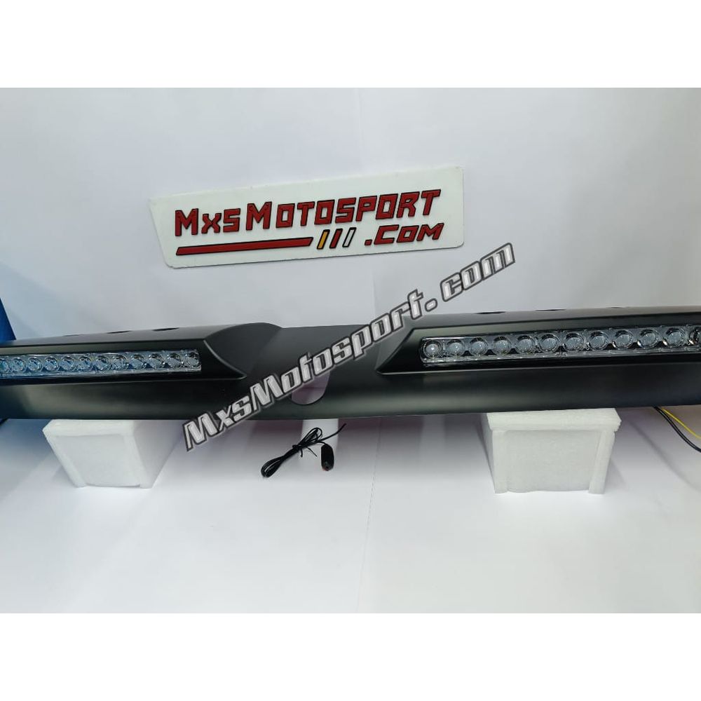 MXS3973 LED ROOF LIGHT BAR For Toyota Fortuner