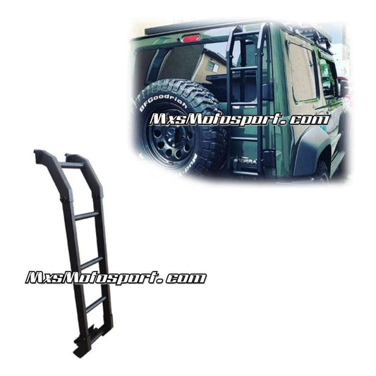 MXS3977 Telescopic Ladder Suzuki Jimny
