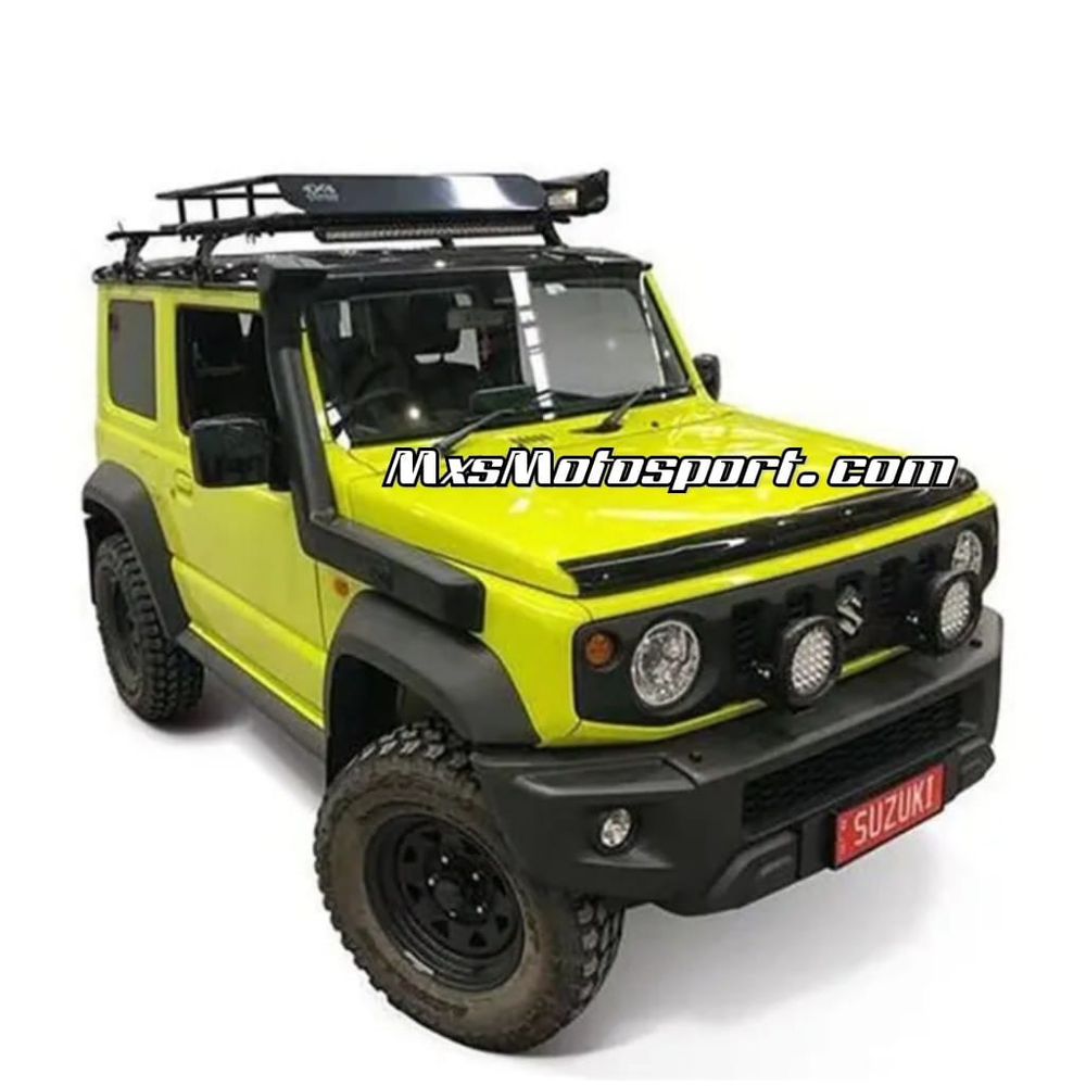 MXS3979 Off-Road Snorkel Suzuki Jimny