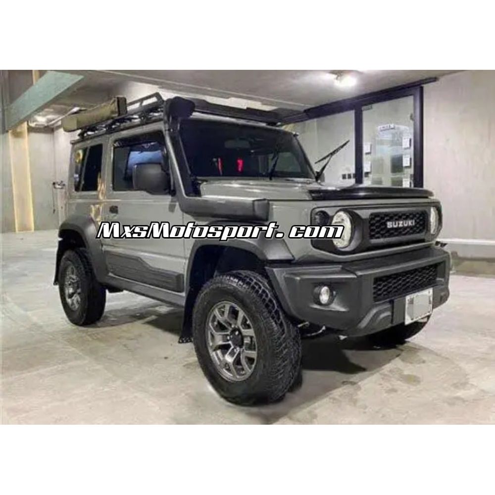 MXS3979 Off-Road Snorkel Suzuki Jimny