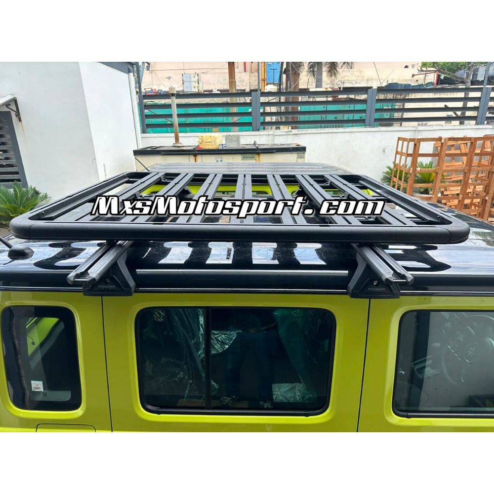 MXS3984 Roof Rack For Suzuki Jimny