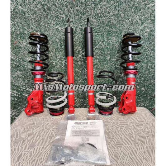 MXS3993 CR SPEC COMFORT Series HEIGHT Adjustable Coilover For Honda Civic FD (TANABE JAPAN)